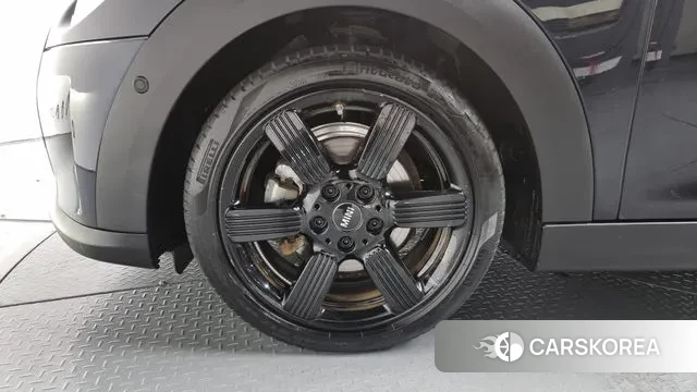 Mini Cooper id 3032725 из Кореи 15