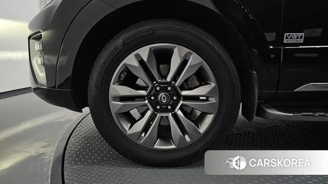 Kia Mohave Master id 4574059 из Кореи 15