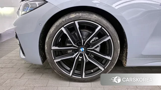 BMW 4 Series (G22) id 3734272 из Кореи 15