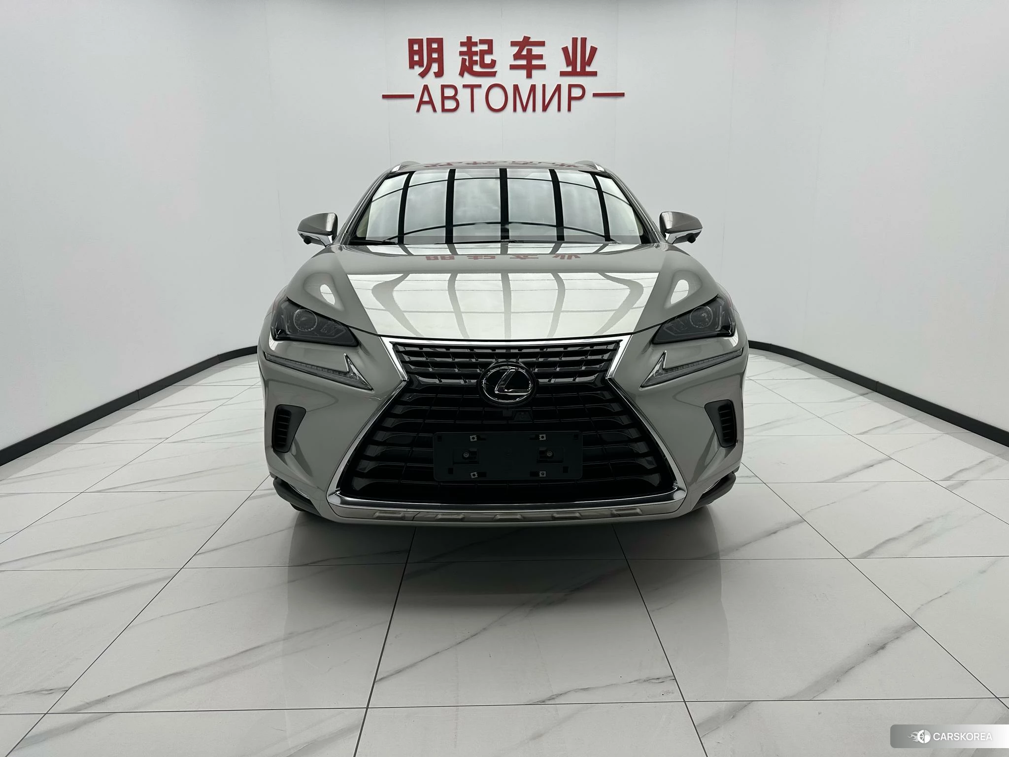 Lexus NX id 4479684 из Китая 13