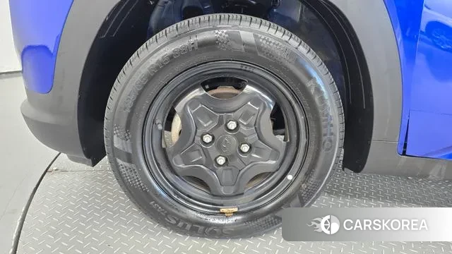 Hyundai Casper id 3142755 из Кореи 15