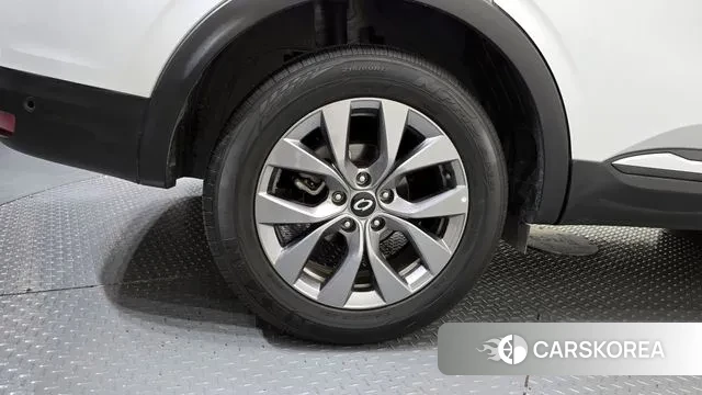 Renault Korea (Samsung) XM3 id 3333218 из Кореи 15