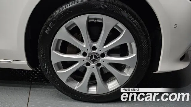 Mercedes-Benz E-Class W213 id 2896516 из Кореи 15