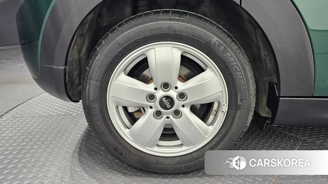 Mini Cooper id 4305115 из Кореи 15