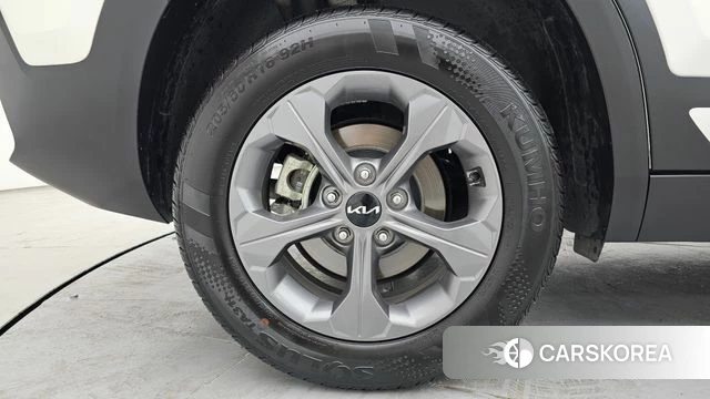 Kia The New Seltos id 4904281 из Кореи 15