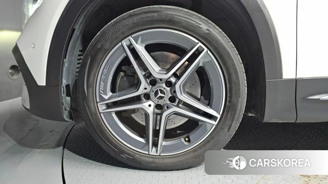 Mercedes-Benz GLB-Class X247 id 4769824 из Кореи 28
