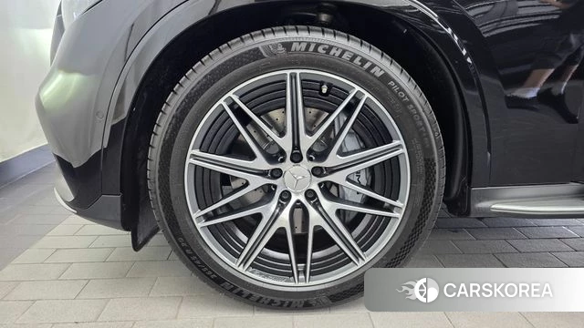 Mercedes-Benz GLC-Class X254 id 4686888 из Кореи 31
