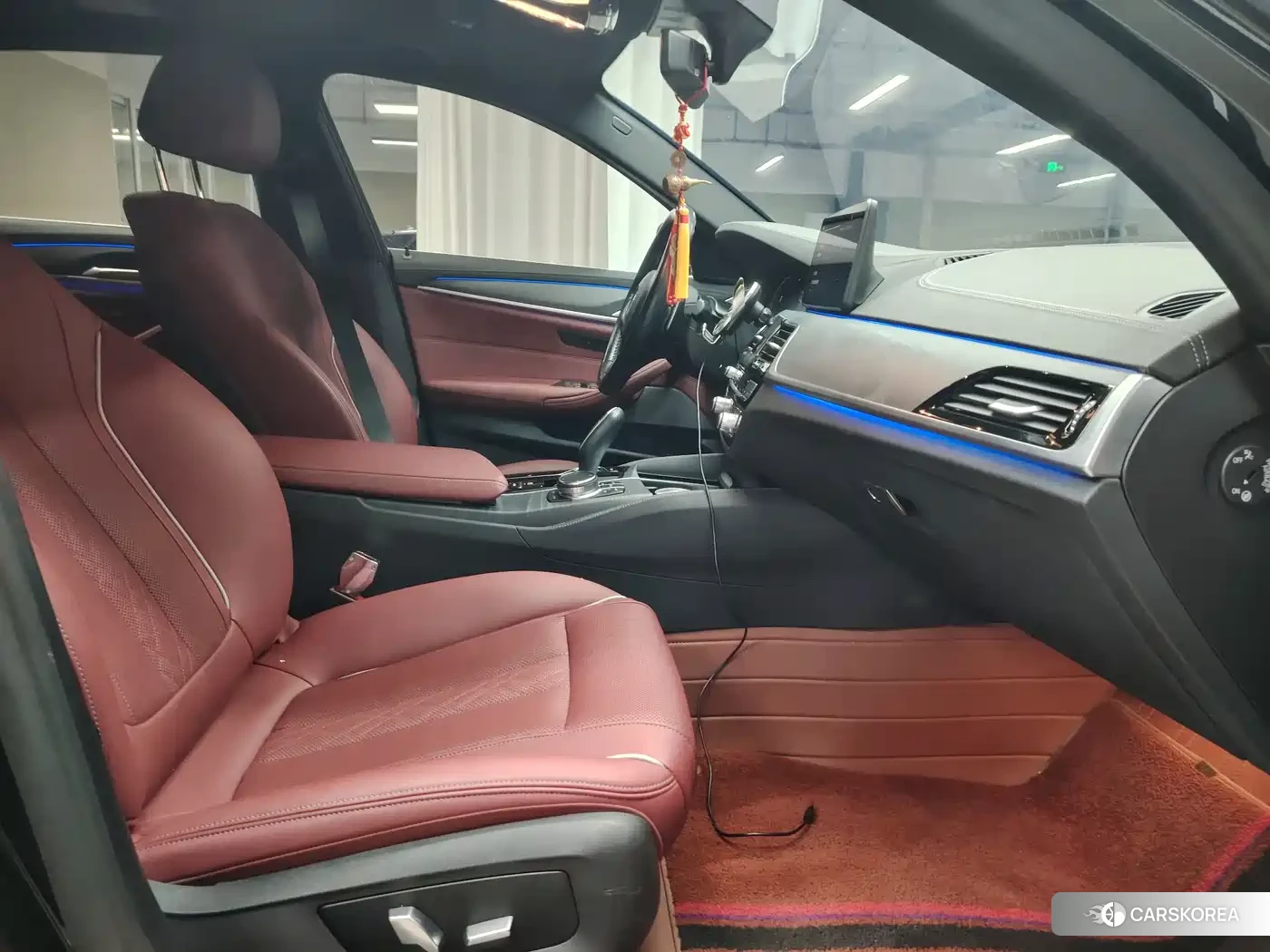 BMW 5 series id 4644458 из Китая 23