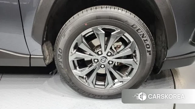 Toyota RAV4 5th Generation id 3502449 из Кореи 15