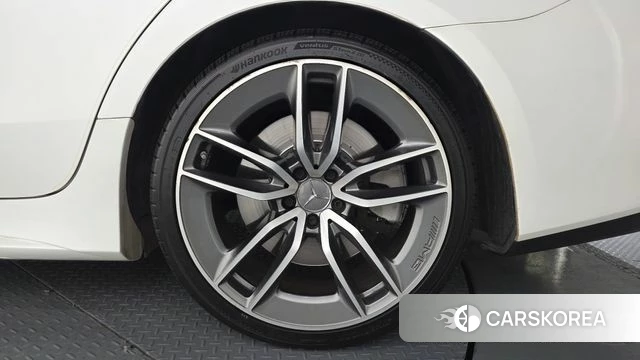 Mercedes-Benz CLS-Class C257 id 4447155 из Кореи 15