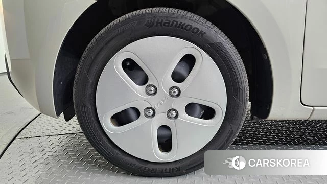 Kia The New Kia Ray id 3964289 из Кореи 15