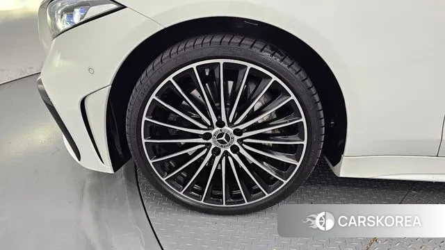 Mercedes-Benz CLS-Class C257 id 3388769 из Кореи 15