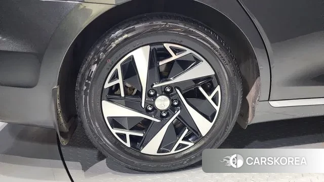 Hyundai The New Grandeur IG Hybrid id 3149147 из Кореи 15