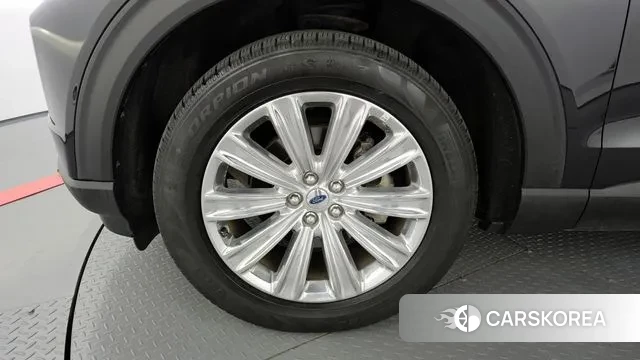 Ford Explorer 6th Generation id 3060264 из Кореи 15