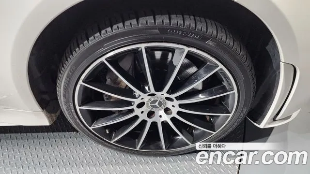 Mercedes-Benz CLS-Class C257 id 2946210 из Кореи 15