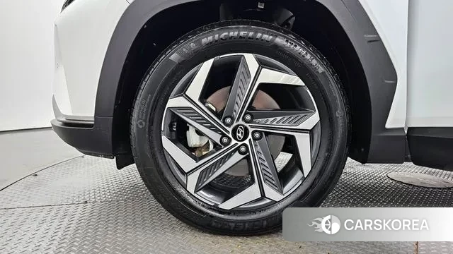 Hyundai Tucson (NX4) id 3028246 из Кореи 15