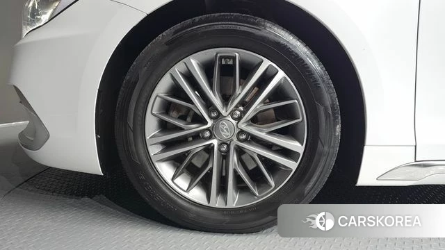 Hyundai Grandeur IG id 4637855 из Кореи 15
