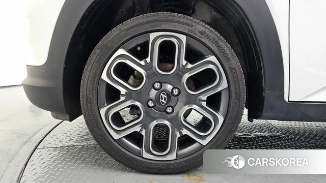 Hyundai Casper id 4469696 из Кореи 15