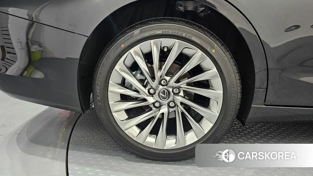 Lexus ES300h 7th generation id 4527432 из Кореи 14