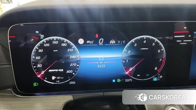 Mercedes-Benz AMG GT id 4462273 из Кореи 14