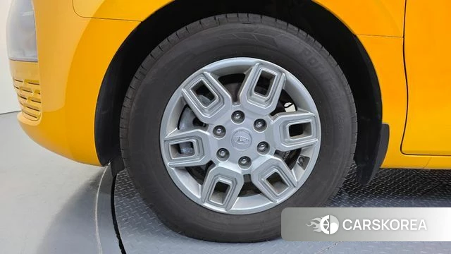 Hyundai Staria id 4893546 из Кореи 25