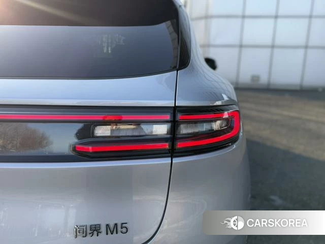 AITO Ask the world M5 id 4208833 из Китая 20