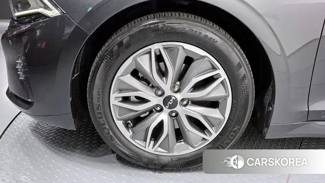 Kia K5 Hybrid 3rd Generation id 3606395 из Кореи 15