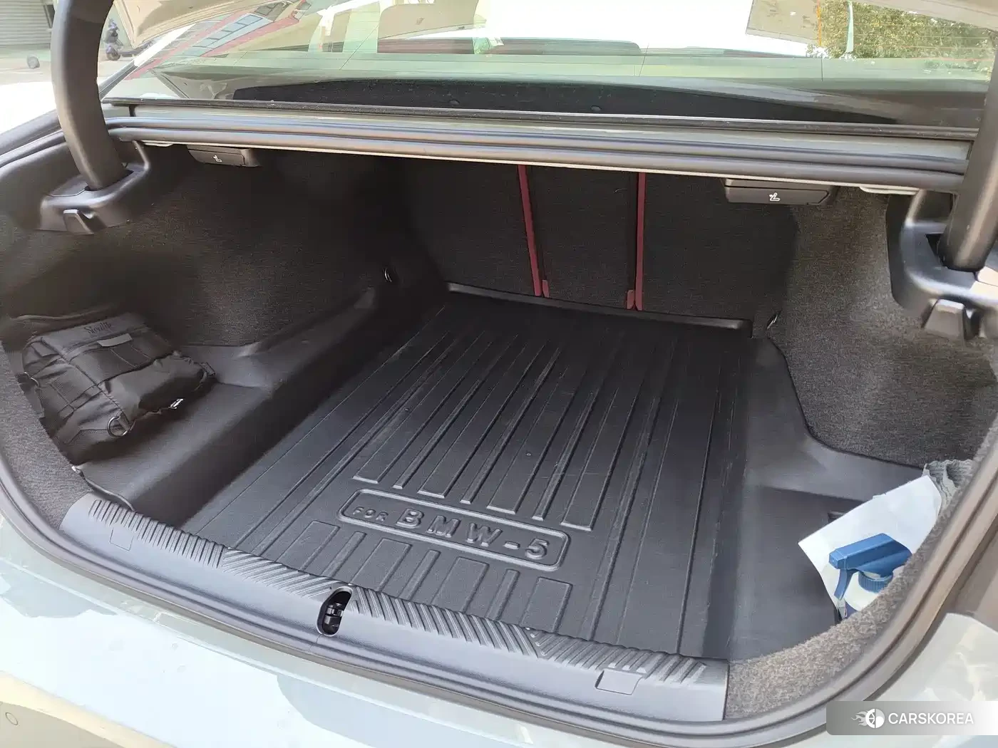 BMW 5 series id 4628260 из Китая 13
