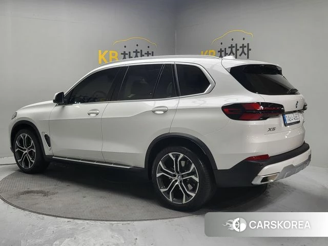 BMW X5 (G05) id 4734474 из Кореи 15