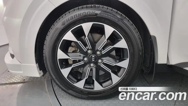 Kia Carnival 4th generation id 2663676 из Кореи 15