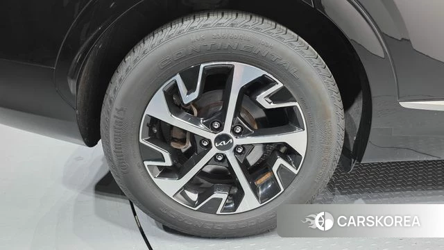 Kia Sportage 5th Generation Hybrid id 4178665 из Кореи 15