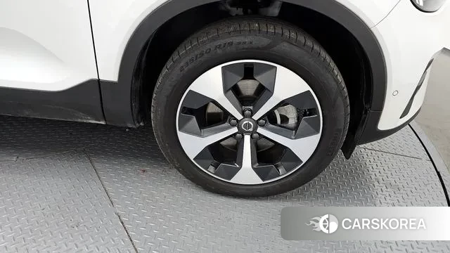 Volvo XC40 id 3321819 из Кореи 15