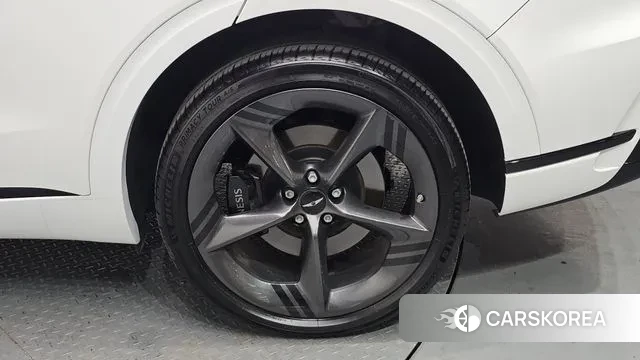 Genesis GV70 id 3549726 из Кореи 15