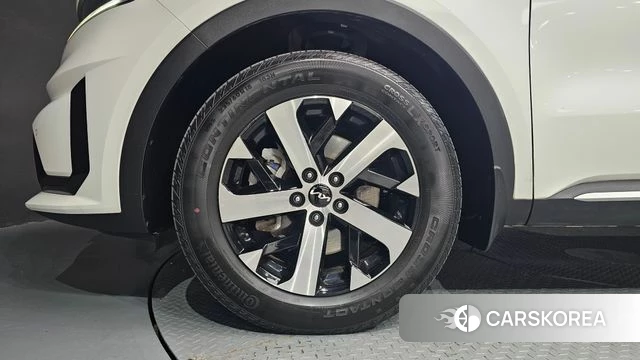 Kia Sorento 4th Generation id 4735905 из Кореи 26