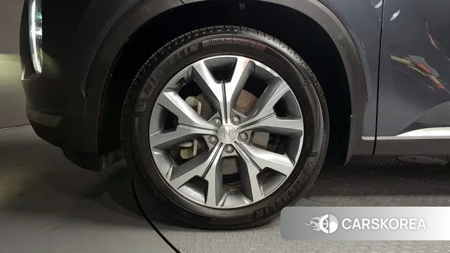 Hyundai Palisade id 3666651 из Кореи 15