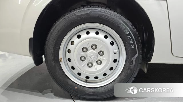 Hyundai Staria id 4936035 из Кореи 26
