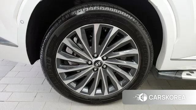 Hyundai The New Palisade id 3022445 из Кореи 15