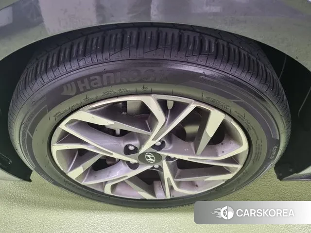 Hyundai Sonata (DN8) id 3385518 из Кореи 7