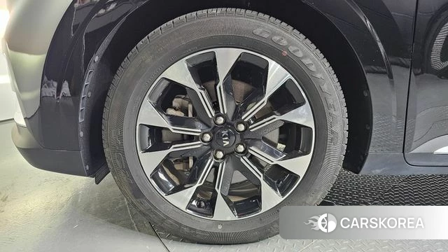Kia Carnival 4th generation id 3819469 из Кореи 15