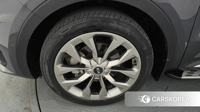 Kia Sorento 4th Generation id 3795364 из Кореи 15