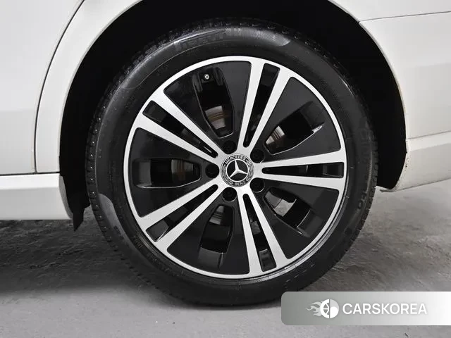 Mercedes-Benz E-Class W213 id 3686860 из Кореи 15