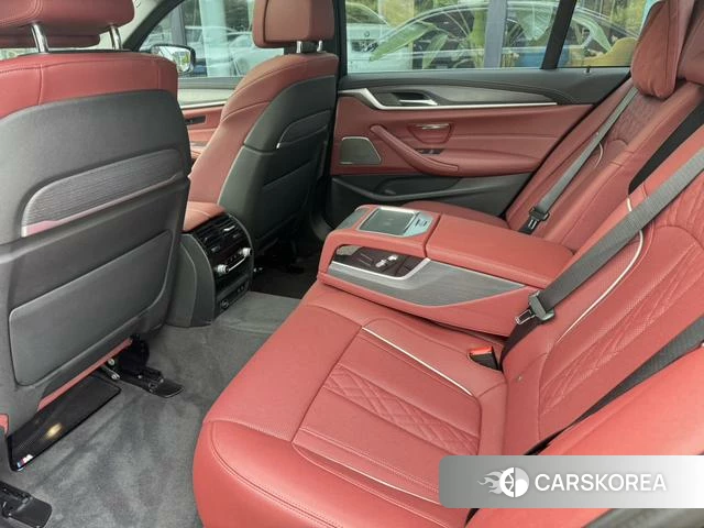 BMW 5 series id 4278322 из Китая 14