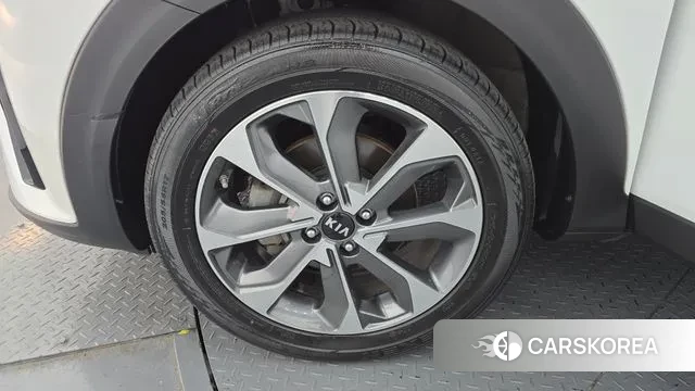 Kia Stonic id 3558065 из Кореи 15