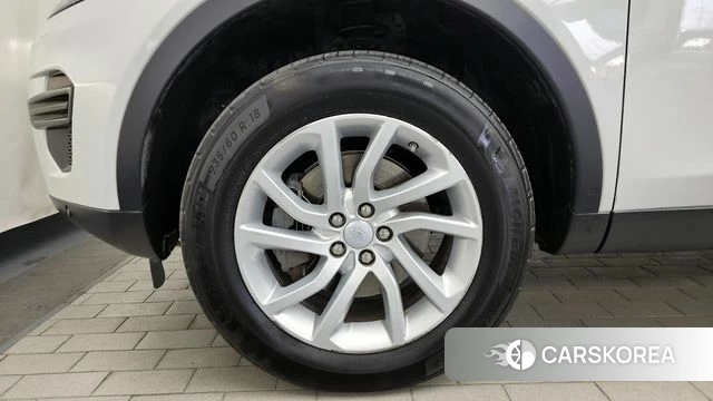 Land Rover Discovery Sports id 3834765 из Кореи 15