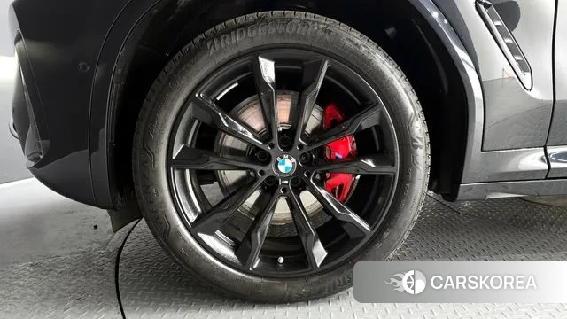 BMW X4 (G02) id 3732032 из Кореи 15