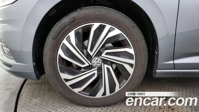 Volkswagen 7th Generation of Jetta id 2936153 из Кореи 15