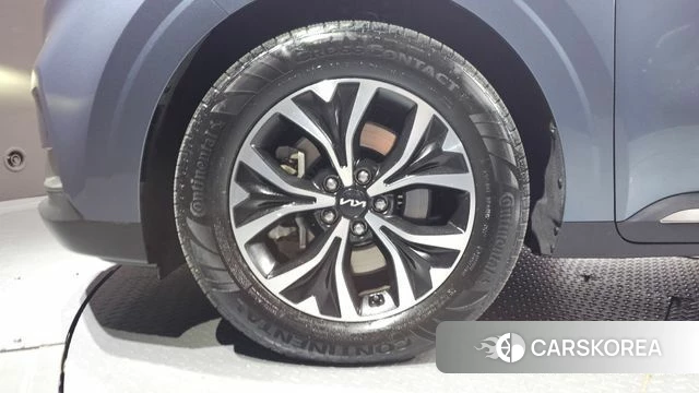 Kia Carnival 4th generation id 3935215 из Кореи 15