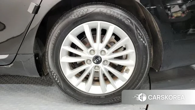 Kia K7 Premier id 3519260 из Кореи 15