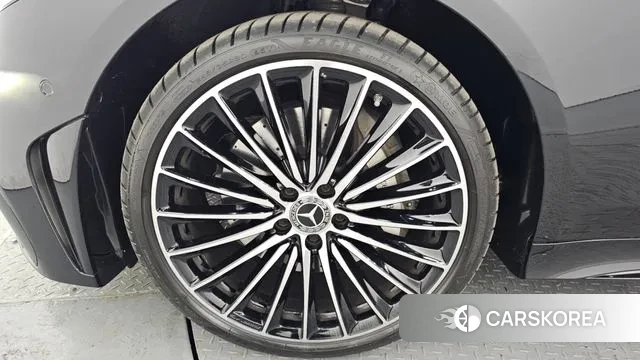 Mercedes-Benz CLS-Class C257 id 3644800 из Кореи 15