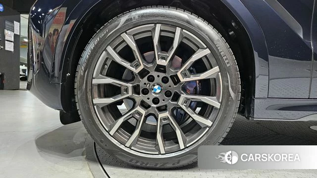BMW X6 (G06) id 4302011 из Кореи 25